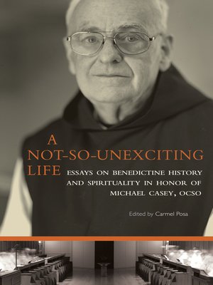 cover image of A Not-So-Unexciting Life